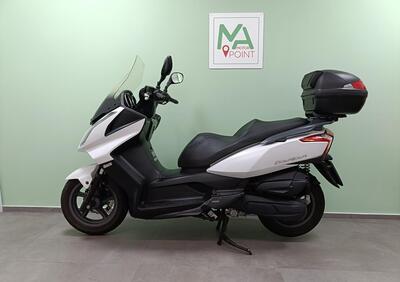 Kymco Downtown 125i (2009 - 17) - Annuncio 9601025