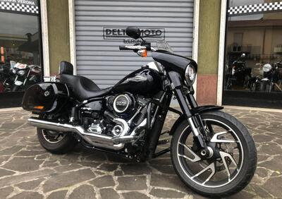 Harley-Davidson 107 Sport Glide (2018 - 20) - Annuncio 9601156