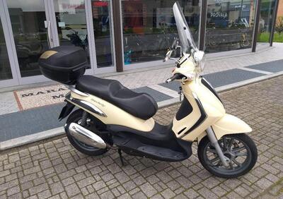 Piaggio Beverly Tourer 250 - Annuncio 9601171