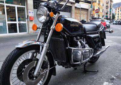 Honda GL 1000 - Annuncio 9601206