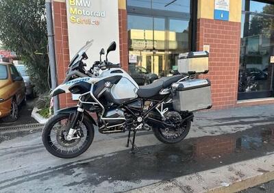 Bmw R 1200 GS Adventure (2013 - 16) - Annuncio 9601253