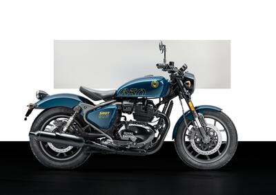 Royal Enfield Shotgun 650 (2024 - 25) - Annuncio 9460617