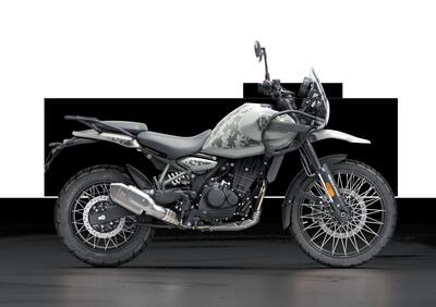 Royal Enfield Himalayan 450 (2024 - 25) - Annuncio 9520349