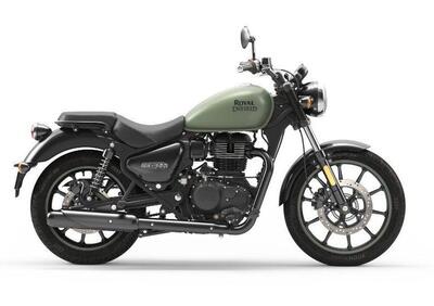 Royal Enfield Meteor 350 Fireball (2021 - 25) - Annuncio 9460800