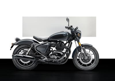 Royal Enfield Shotgun 650 (2024) - Annuncio 9518824