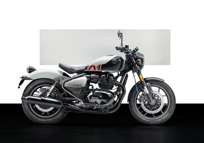 Royal Enfield Shotgun 650 (2024) - Annuncio 9485492