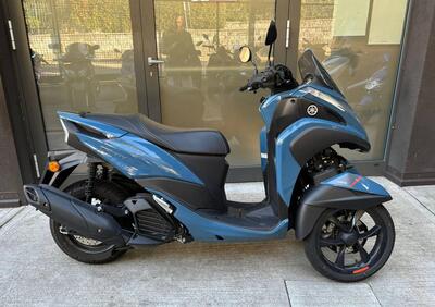 Yamaha Tricity 125 (2022 - 24) - Annuncio 9601328