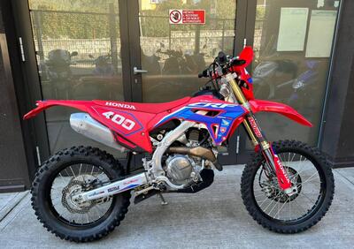 Honda CRF 400 RX Enduro (2023) - Annuncio 9601354