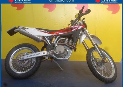 Husqvarna TE 510 (2010 - 11) - Annuncio 9601434