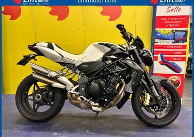 MV Agusta Brutale 920 (2011 - 12) - Annuncio 9601450