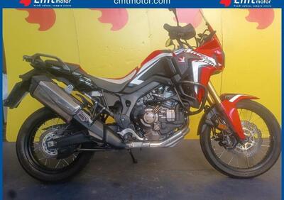 Honda Africa Twin CRF 1000L DCT ABS (2016 - 17) - Annuncio 9601452