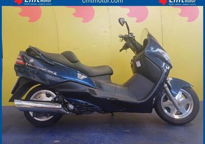 Suzuki Burgman AN 400 (2001 - 02) - Annuncio 9601464