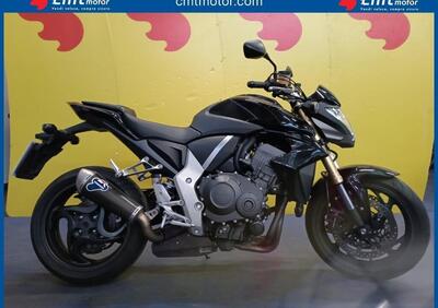 Honda CB 1000 R (2011 - 14) - Annuncio 9601471