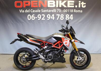 Aprilia Dorsoduro 900 (2017 - 20) - Annuncio 9601516