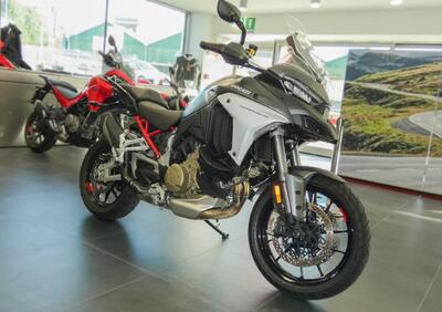 Ducati Multistrada V4 S (2021 - 24) - Annuncio 9601569