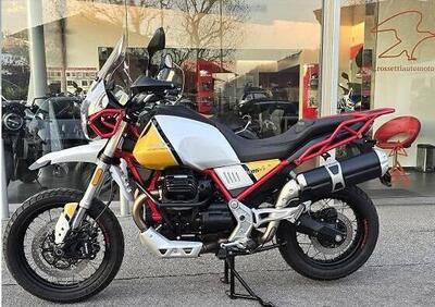 Moto Guzzi V85 TT (2019 - 20) - Annuncio 9601594