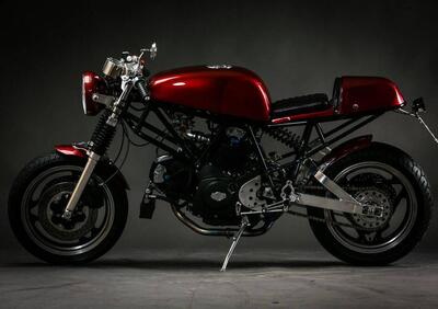 Ducati Sport 750 Café Racer - Annuncio 9601592