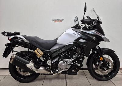 Suzuki V-Strom 650XT ABS (2017 - 20) - Annuncio 9601648