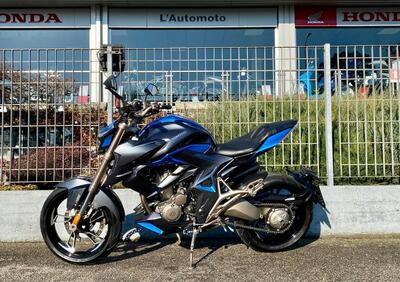 Zontes ZT310-R1 (2022 - 23) - Annuncio 9594038