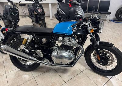 Royal Enfield Continental GT 650 (2021 - 25) - Annuncio 9601702