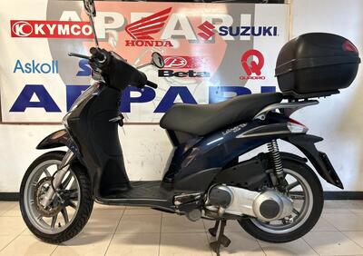 Piaggio Liberty 125 4T (2003 - 13) - Annuncio 9601723