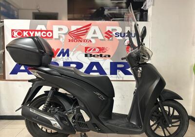 Honda SH 150 i ABS (2013 - 16) - Annuncio 9601735