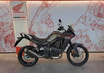 Honda Transalp XL750 (2023 - 24) - Annuncio 9601748