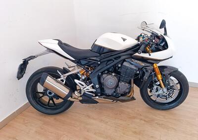 Triumph Speed Triple 1200 RR (2022 - 25) - Annuncio 9601793