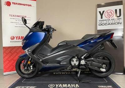 Yamaha T-Max 530 SX Sport Edition (2018 - 19) - Annuncio 9601923