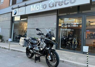 Bmw R 1250 GS Adventure (2019 - 20) - Annuncio 9601960