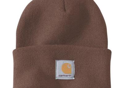 Cuffietta Carhartt marrone Carhartt  - Annuncio 8549420