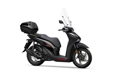 Honda SH 125i Sport (2022 - 25) - Annuncio 9602096