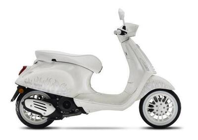 Vespa Sprint 50 Justin Bieber (2022 - 24) - Annuncio 9602117