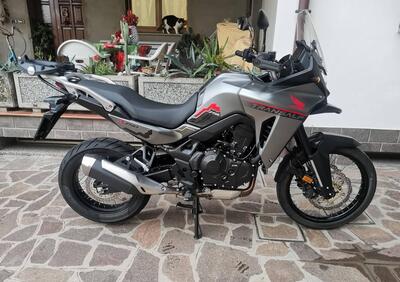 Honda Transalp XL750 (2023 - 24) - Annuncio 9601898