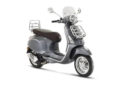 Vespa Primavera 125 Touring (2021 - 24) - Annuncio 9602128