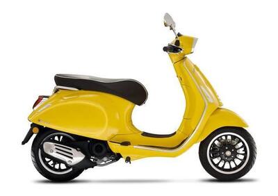 Vespa Sprint 50 (2021 - 24) - Annuncio 9602131