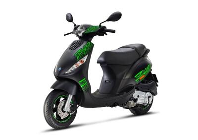 Piaggio Zip 50 4T Special Edition (2023 - 25) - Annuncio 9602132