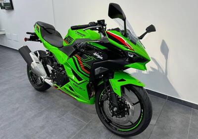 Kawasaki Ninja 500 SE (2024 - 25) - Annuncio 9540154