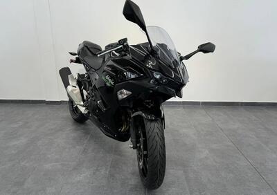 Kawasaki Ninja 500 (2024 - 25) - Annuncio 9602151