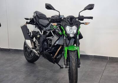 Kawasaki Z 125 (2021 - 25) - Annuncio 9355129