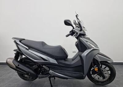 Kymco Agility 300i (2021 - 25) - Annuncio 9602178