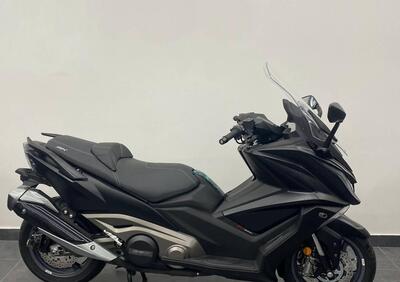 Kymco AK 550 ETS (2021 - 25) - Annuncio 9602179