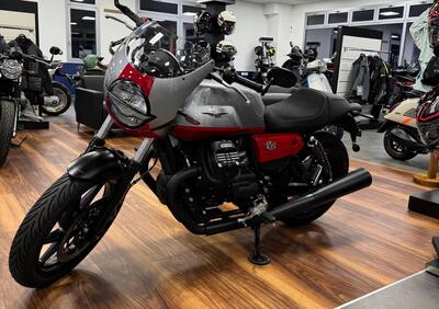 Moto Guzzi V7 Stone Corsa (2023 - 24) - Annuncio 9602188