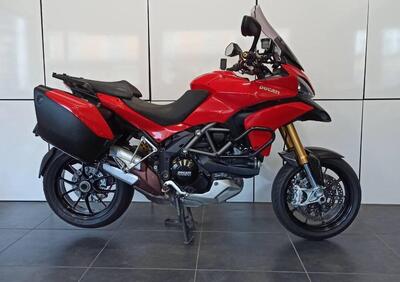 Ducati Multistrada 1200 S Touring (2010 - 12) - Annuncio 9602262