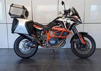 KTM 1090 Adventure R (2017 - 19) - Annuncio 9602267