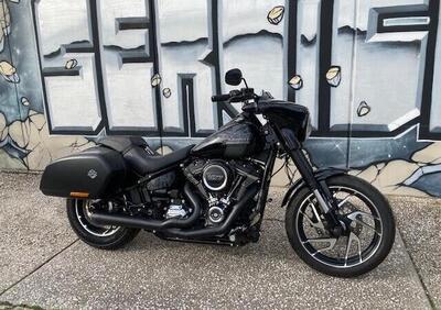 Harley-Davidson Sport Glide (2021 - 24) - Annuncio 9602279