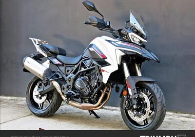 Benelli TRK 702 (2023 - 25) - Annuncio 9602307