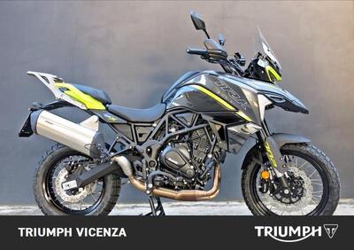 Benelli TRK 702X (2023 - 25) - Annuncio 9602308