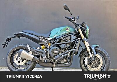 Benelli Leoncino 800 (2022 - 25) - Annuncio 9602309