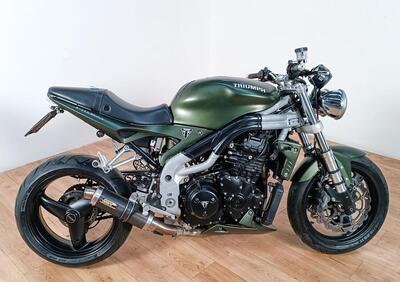 Triumph Speed Triple 955 (1998 - 01) - Annuncio 9602345